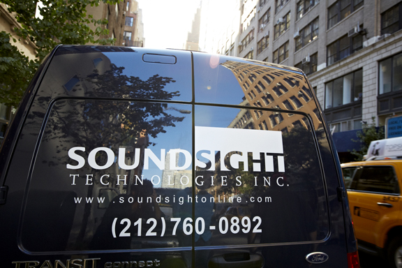 SoundSight